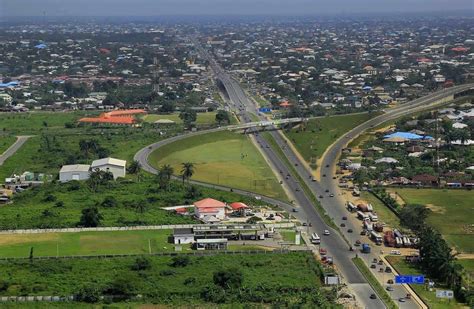 ‘Akwa Ibom is cleanest state’ - The Nation Nigeria