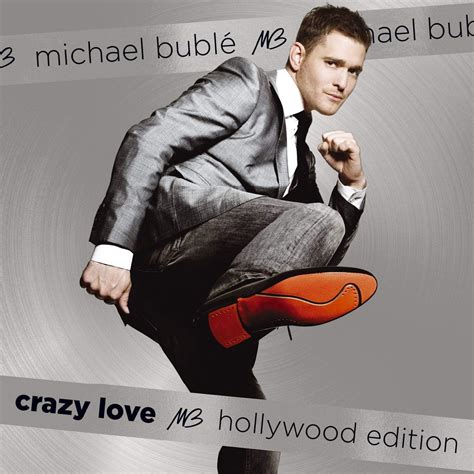 Crazy Love: Michael Bublé: Amazon.ca: Music