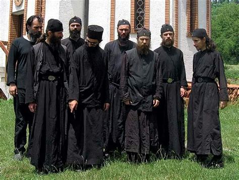 Orthodox monks | Eastern orthodox, Orthodox priest, Orthodox