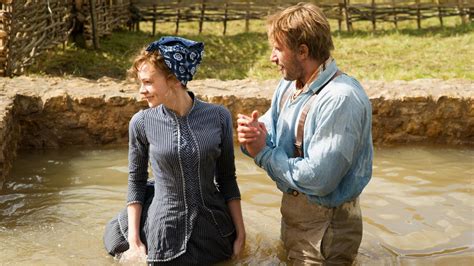 Far from the Madding Crowd (2015) | FilmFed