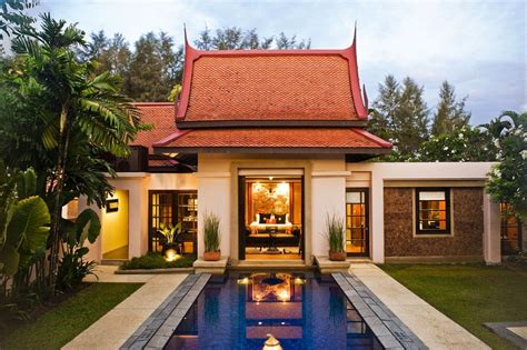 Banyan Tree Phuket - The Healthy Holiday Company