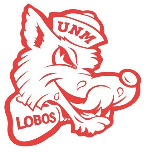 Introducir 34+ imagen new mexico lobos - Abzlocal.mx