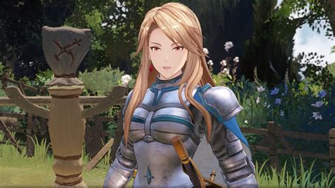 New Granblue Fantasy: Relink PS5 Gameplay Looks Amazing and Reveals ...