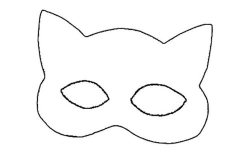 cat mask clipart 20 free Cliparts | Download images on Clipground 2024