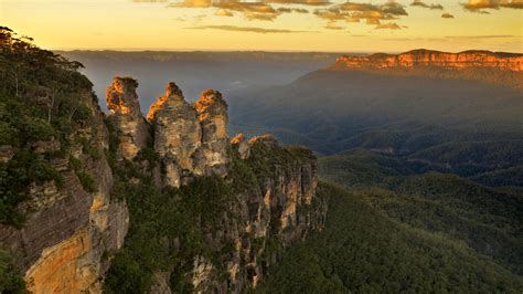 Blue Mountains National Park Is The Perfect Day-Trip Destination For ...