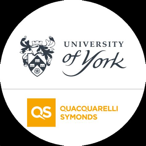 QS - University Of York Heslington, UK Admissions 2024: Application Fees, Minimum English ...