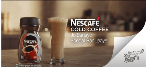 #NESCAFÉ #Coffee #coldcoffee - FishSenseDq