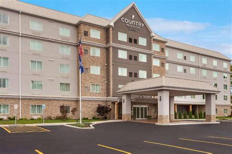 Country Inn & Suites by Radisson, Buffalo South I-90, NY, West Seneca ...