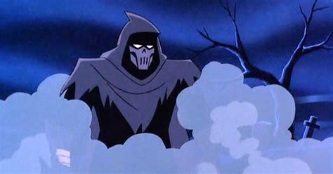 What Were We Watching?: Episode 77 - BATMAN: MASK OF THE PHANTASM