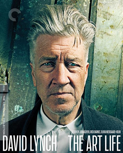 David Lynch: The Art Life (2016) | The Criterion Collection