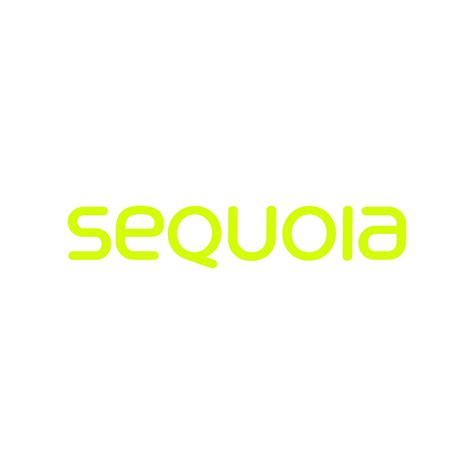 Sequoia Logo – PNG e Vetor – Download de Logo