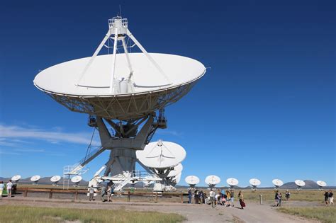 Radio Astronomy Telescope