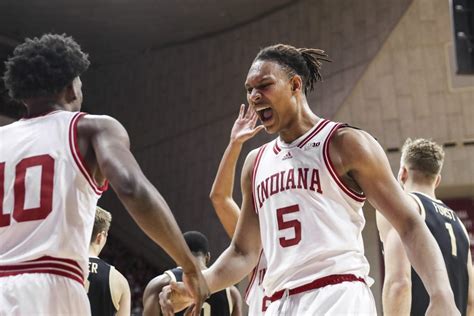 As it stands: IU basketball’s 2023-24 frontcourt has a chance to be dominant : r/GOODTIMES247