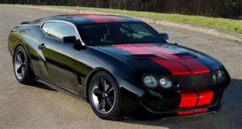 2017 Ford Torino GT Price, Design, Specs, Release Date