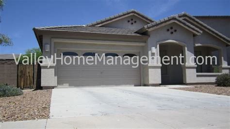 4 BR BEAUTY IN ROYAL RANCH!! - House for Rent in Surprise, AZ ...