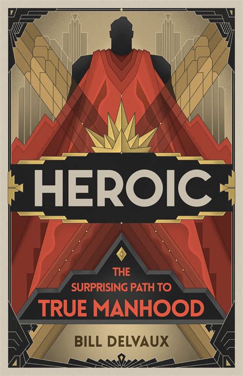 Heroic - B&H Publishing