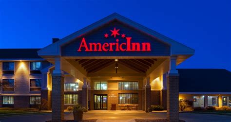 Wyndham acquires AmericInn for $170 million - Hotel Management