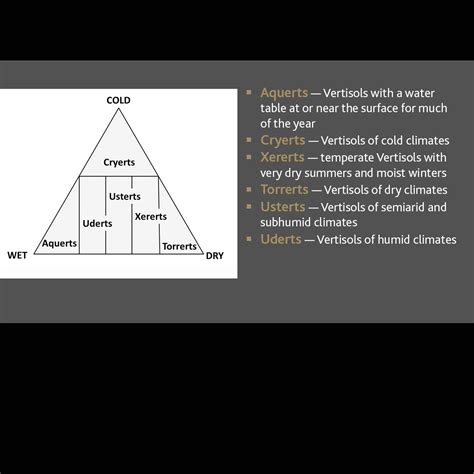 Vertisols | Soil & Water Systems | University of Idaho