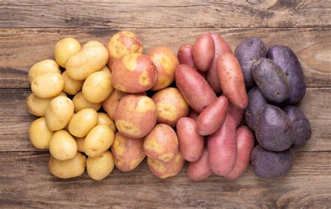 The Strange History of Potatoes And The Man Who Made Them Popular - Farmers' Almanac - Plan Your ...