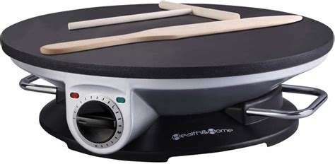 7 Best Crepe Makers Reviews - Cooking Top Gear