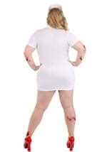 Women's Plus Size Bloody Killer Nurse Costume | Scary Plus Size Costumes