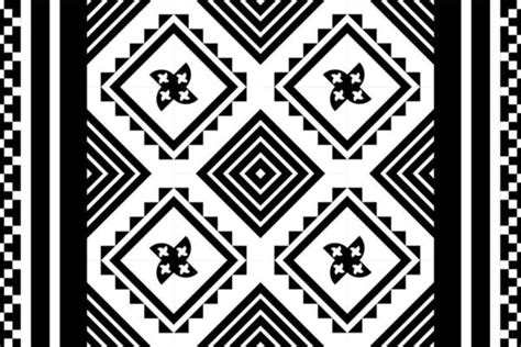 Xhosa Pattern Vector Art, Icons, and Graphics for Free Download