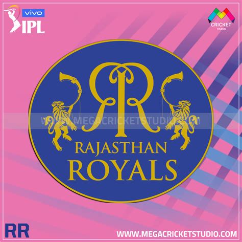 Rajasthan Royals 2021 Vector Logo | Joker hd wallpaper, Ipl, ? logo