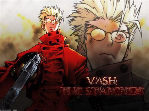 Trigun Wallpaper and Background | 1600x1200 | ID:56552