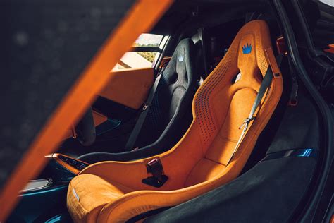 McLaren Sabre Wallpapers - Wallpaper Cave