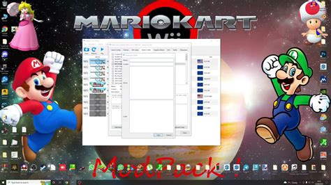 How to play Mario Kart Wii online no real wii nand/netplay required ...
