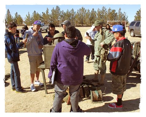 Living History at Loma Linda Elementary School | The living … | Flickr