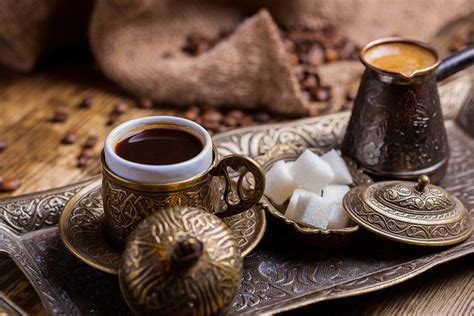 Turkish Coffee Culture: Traditions, Flavors & Facts | Coffee Affection