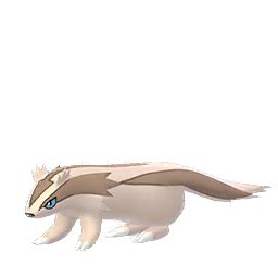 Linoone (Pokémon GO) - Best Movesets, Counters, Evolutions and CP