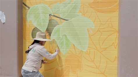 Kalihi Kai Elementary Murals on Vimeo