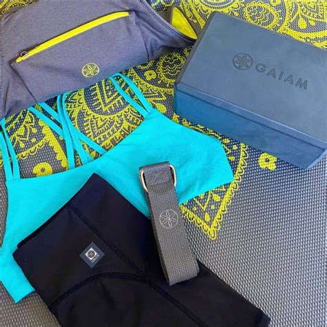 Gaiam Review - Must Read This Before Buying