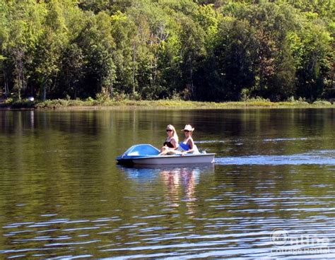 Buck Lake Cottage #10 Cozy Cabin Retreat - Online Cottage Rental