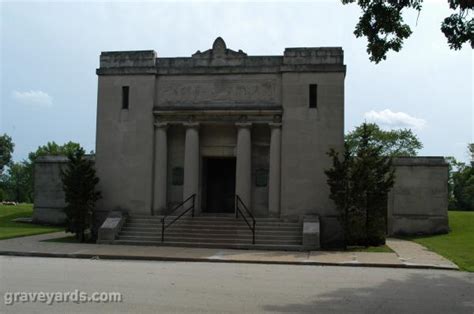 Oak Hill Cemetery - Cook County, Illinois