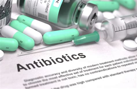 Probiotics should only be taken after antibiotics - fact or fiction?