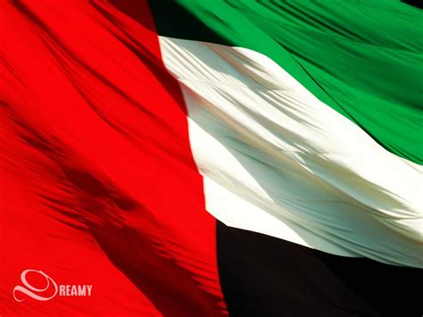 UAE Flag Wallpapers - Wallpaper Cave