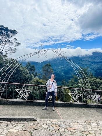 A Complete Guide to Colombia's Monserrate Bogota Hike