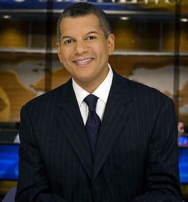 Russ Mitchell WKYC, Wiki, Age, Height, Family, Wife, Salary, Net Worth