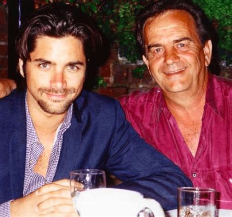 John Stamos: Bio, family, net worth