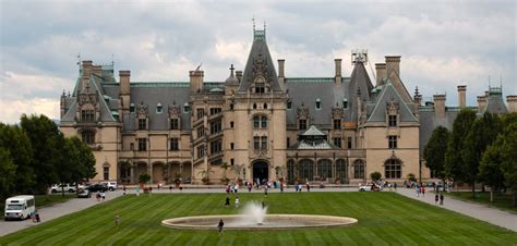 The Beautiful Biltmore Estate in Asheville - Allegiant Destinations