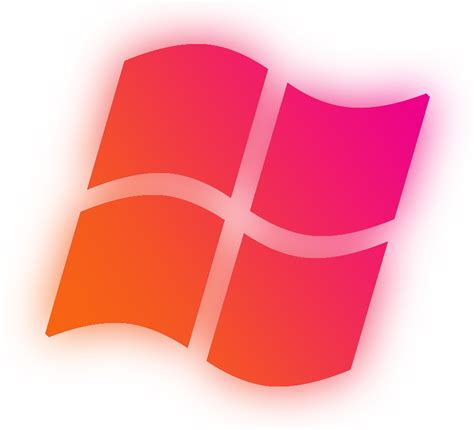 Windows Logo PNG Transparent Images | PNG All