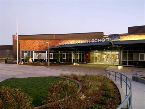 Home - West Valley High School