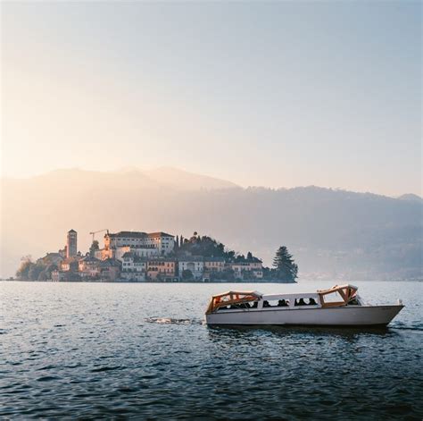 Lake Orta: A hidden gem and the most beautiful Italian lake