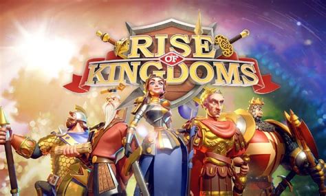 Rise Of Kingdoms Review