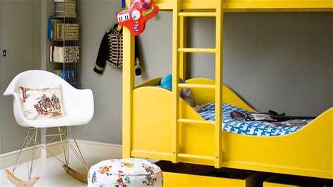 Twin Beds Little Boys Bedroom Ideas