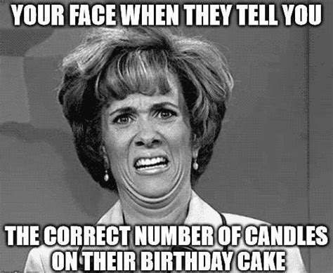 15 Hilarious Happy 50th Birthday Memes for Guaranteed Laughs