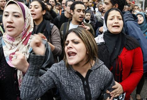 Egypt Revolution 2011: A Complete Guide To The Unrest | HuffPost